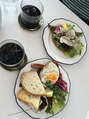 ポーラ ザ ビューティ 山口大学病院前店(POLA THE BEAUTY) 美味しいご飯を食べるのが好きです