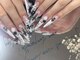 Lumi Nail 横浜【ジェルネイル/パラジェル/ワンホン/マグネット/長さだし】の写真