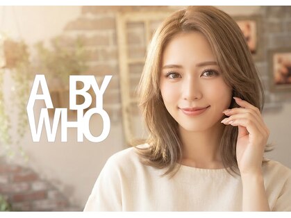 エー バイ フー 心斎橋店(A BY WHO)の写真
