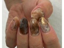 ラヴィネイル(La vie nail.)の雰囲気（お爪の状態、ライフスタイルに合ったパラジェルベースをご提案！）