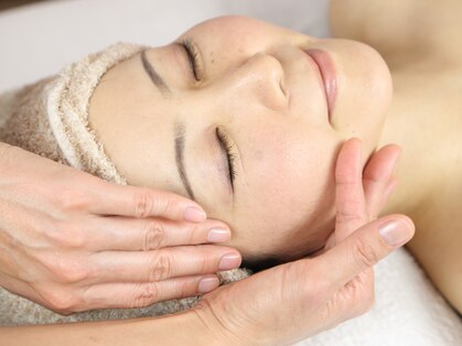 ヒーリングサロン ププ(PUPU)の写真