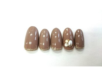 アマービレ(Amabile)/初回他店オフ無料♪定額¥7980