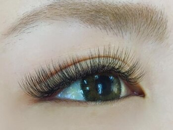 まつげエクステ専門店 シェリ(Cheri)/ボリュームラッシュ★