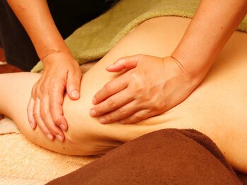 ボディケアサロン 香音 東松山Base(kane)/《施術3》