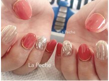 ラペーシュ(La Peche)/10000円 &nbsp;No.461