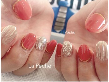 ラペーシュ(La Peche)/10000円 &nbsp;No.461