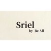 スリール バイ ビオール(Sriel by Be All)ロゴ