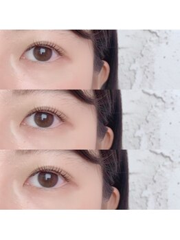 プライズアイリス アイラッシュ 池袋東口店(prize Iris eyelash)/まつ毛パーマ♪【池袋】