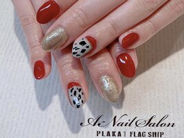 21/3/10 定額デザイン☆