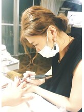 アルス(ARS)&nbsp;Sanae 