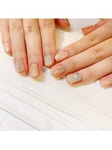 ランネイル(Ran nail)/