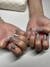 ナチャーロ/先日のお客様☆