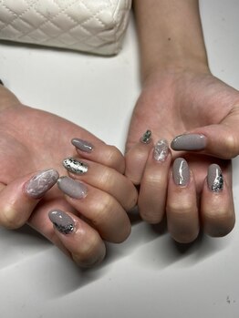 ナチャーロ/先日のお客様☆