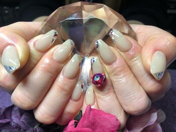 ブリリアン(Brillant)/