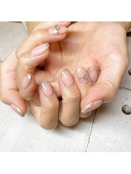 ラス 方南町駅前店(LATH)/2月★ネイル