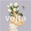 ボイタ(vojta)のお店ロゴ