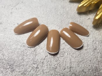 ルーチェ(luce)/スキニーフレンチ