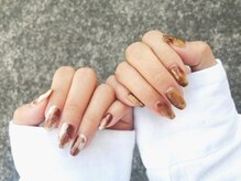 モノ(MONO.)/パラジェル＆フィルイン/平塚