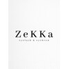ゼッカ(ZeKKa)ロゴ