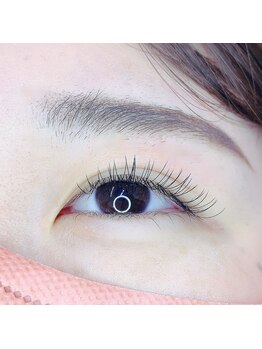 フルーリル(Fleurire)/フラットラッシュ100本