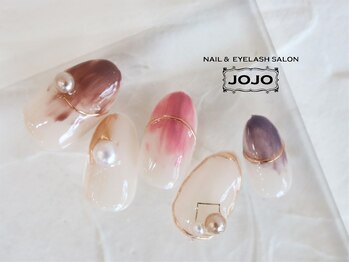 ジョジョ 千里中央店(JOJO)/全員利用OK★オフ込￥8980
