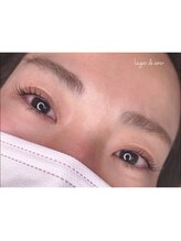 ルガルデアモル(Lugar de amor)/コスメリフト