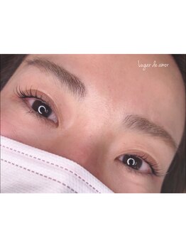 ルガルデアモル(Lugar de amor)/コスメリフト