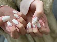 シェリーラメール 新宿店(cherie la mer)/スターネイル