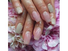 アイネイル(iNAIL)/