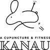 銀座鍼処 カナウ(KANAU)ロゴ