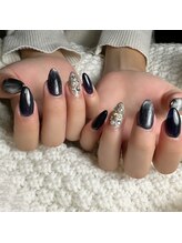 わがままキャット/持ち込みデザイン