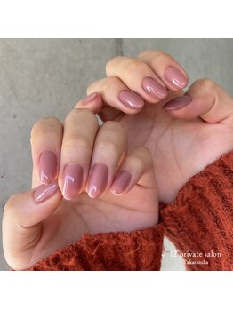 ルート12/one color