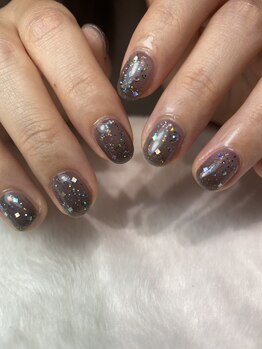 エヌ(enu.)/ワンカラー