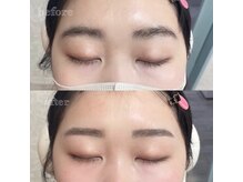 ラブニール ハトル(L'avenir Hathor)/アイブロウ/美眉スタイリング