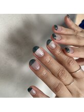 リノ 大阪本町店(lino)/マグネットフレンチ