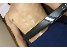 メンズサロン 嗜み(tashinami)/インナーマッスルを鍛えたい方