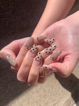 ネイリリー(NAILILY)/