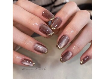 グレイス ネイル(Grace nail)/