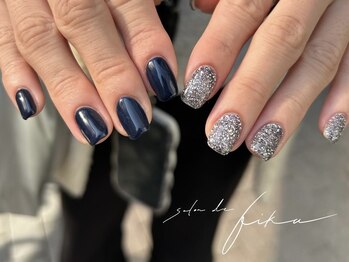 サロンド フィーカ(salon de fika)/【Rio59】