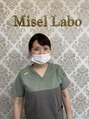 ミセルラボ 博多店(Misel Labo)&nbsp;Staff.T 