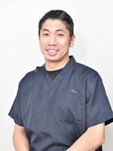 リガーレ カイロプラクティック 横浜 日野 裕樹