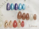 【Hand】定額シンプルコース