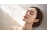 【ダブルフェイシャル】80分　※Instaフォロワーさんパックプレゼント