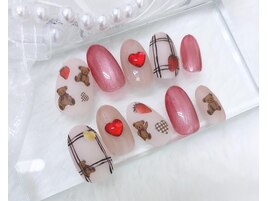 ゆめかわデザイン定額コース