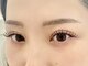 アイスリーループ(EYE38.)の写真/丁寧なカウンセリング×持続力◎【パリジェンヌ/フラットラッシュ】毎日のメイク時間が短縮!!