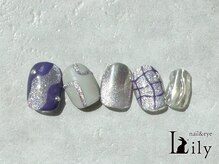 リリー 橋本店(Lily)/定額トレンドcollection！