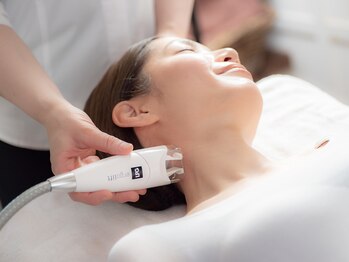 ピュアラ グランピュアラ西梅田店/エンダモリフトコース