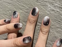 メンズ ネイル トノ(Men's Nail TONO)/メンズネイル