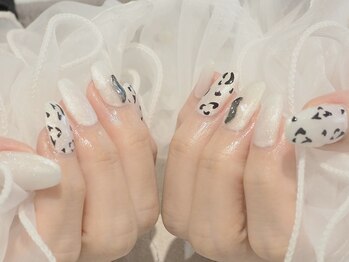 セカンド フロム ビーズ(2nd.from B's)/ネイルデザイン