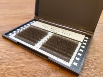 テラ 大宮宮原(terra)/柔らかなカラーリングもオススメ